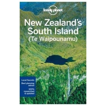 New Zealand's South Island Travel guide