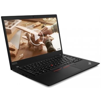 Lenovo ThinkPad T490s 20NX003BMC