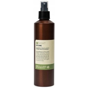 Insight Styling Strong Hold Ecospray silně tužící lak na vlasy 250 ml