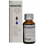 ROWACHOL POR GTT SOL 10ML – Sleviste.cz
