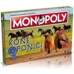 Monopoly Koně a poníci – Hledejceny.cz