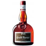Grand Marnier Cordon Rouge 1 l (holá láhev) – Sleviste.cz