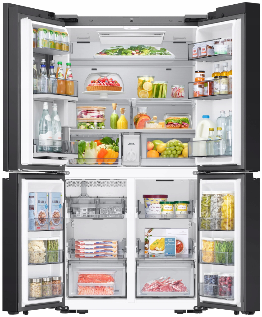Samsung RM90F67CEC
