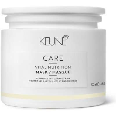 Keune Care Vital Nutrition Hydratační proteinový sprej 200 ml – Hledejceny.cz