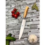 Sico Nůž kuchařský 15 cm – Zboží Dáma