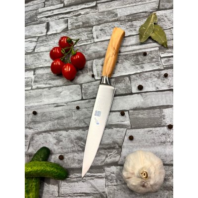 Sico Nůž kuchařský 15 cm – Zboží Dáma