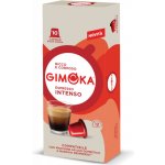 Gimoka Intenso kapsule Nespresso 10 ks – Zboží Dáma