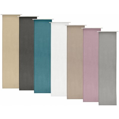 Gözze Panelový závěs Linus, 60 x 245 cm – Sleviste.cz