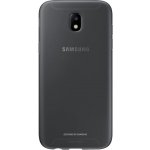 Samsung Jelly Cover Galaxy J5 2017 černý EF-AJ530TB – Zboží Živě