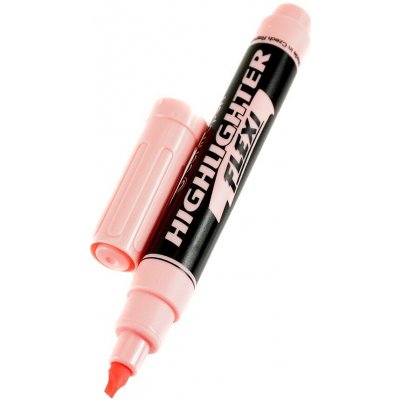 Centropen 8542 flexi soft růžový – Hledejceny.cz