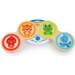 Baby Einstein hudební bubny Magic Touch HAPE – Zboží Dáma