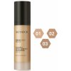 Make-up Skeyndor Skincare make-up Vitamin C Hydra Comfort SPF20 hydratační make-up pro normální a suchou pleť 01 30 ml