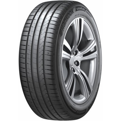 Hankook Ventus Prime4 K135 205/55 R17 95V | Zboží Auto