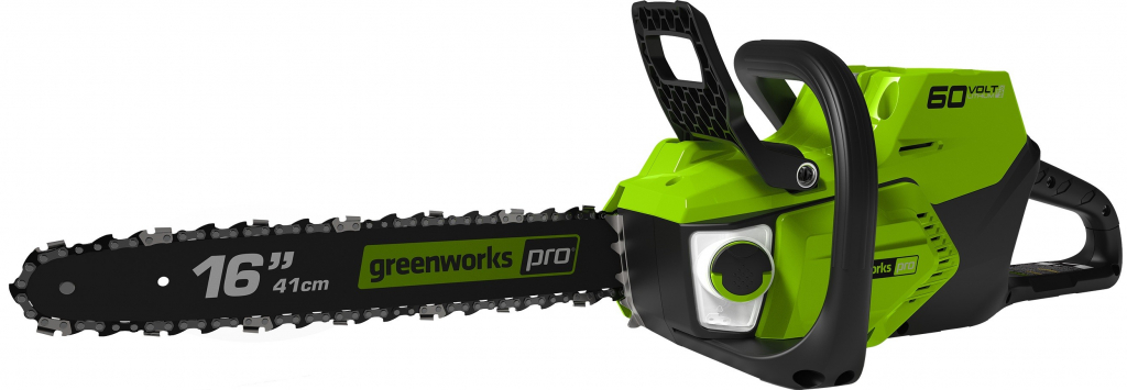 Greenworks GD60CS40