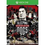 Sleeping Dogs (Definitive Edition) – Hledejceny.cz