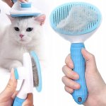 DAMPOD SHOP kartáč na psy a kočky 20 cm – Zboží Dáma