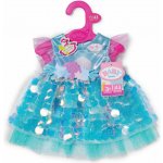 Zapf Creation BABY born šatičky mořská panna 43 cm – Hledejceny.cz