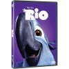 DVD film Rio: DVD