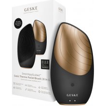 Geske Sonic Thermo Facial Brush 6in1