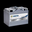  Varta Professional AGM 12V 95Ah 850A 840 095 085