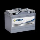 Varta Professional AGM 12V 80Ah 800A 840 080 080