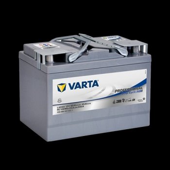 Varta Professional AGM 12V 60Ah 680A 840 060 068