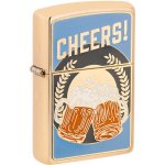 Zippo 204B Foodie BEER – Hledejceny.cz