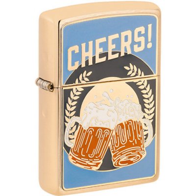 Zippo 204B Foodie BEER – Hledejceny.cz