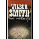 Smith Wilbur - Tvrdší než diamant