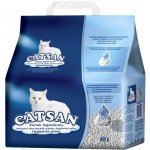 Catsan bezprašná 10 l/5,3 kg – Zboží Mobilmania