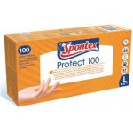 Spontex Protect 100 ks – Zboží Dáma