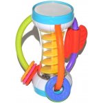 Wiky Chrastítko – Zboží Dáma