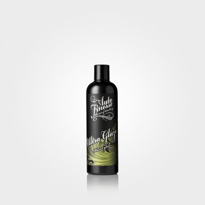 Auto Finesse Ultra Glaze Paint Glaze 500 ml od 351 Kč - Heureka.cz