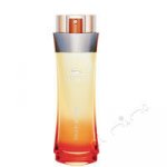 Lacoste Touch of Sun toaletní voda dámská 50 ml – Hledejceny.cz