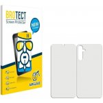 Tactical Glass Shield tvrzené sklo pro Samsung Galaxy A34 5G Full Frame černé 8596311206337 – Zboží Živě