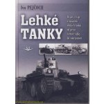 Lehké tanky Pejčoch Ivo – Hledejceny.cz