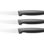 Fiskars Functional Form Sada univerzálních nožů 3 ks 1057563 – Hledejceny.cz