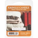 Kringle Candle Warm & Fuzzy vosk do aroma lampy 64 g – Hledejceny.cz