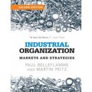 Industrial Organization - Martin Peitz Paul Belleflamme &