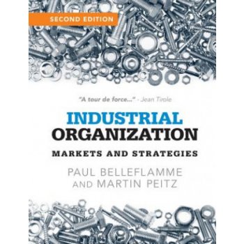 Industrial Organization - Martin Peitz Paul Belleflamme &