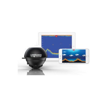 LOWRANCE Nahadzovací sonar FishHunter Pro