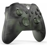 Microsoft Xbox Series Wireless Controller QAU-00104 – Zboží Živě