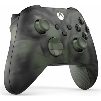 Microsoft Xbox Series Wireless Controller QAU-00104 – Hledejceny.cz