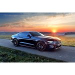 Jízda ve Ford Mustang Ostrava – Zbozi.Blesk.cz