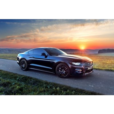 Jízda ve Ford Mustang Ostrava – Zbozi.Blesk.cz