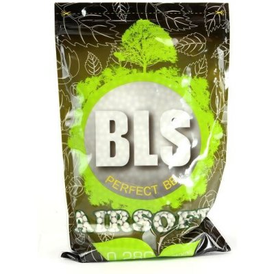 BLS 0,28 g 3500 ks 1 kg – Zboží Dáma