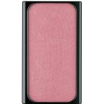 Artdeco Blusher Pudrová Tvářenka 2 Deep Brown Orange Blush 5 g – Sleviste.cz