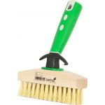 OSMO Kartáč k čištění teras 150mm – Hledejceny.cz