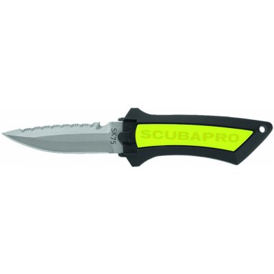 Scubapro SK75 Titanový – Zboží Dáma