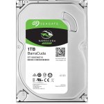 Seagate BarraCuda 1TB, ST1000LM048 – Zboží Živě